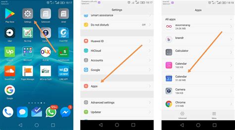 When this is done, that option to move to SD card will now say 'Move to Phone'. From Android Marshmallow onwards, the operating system allows users to …